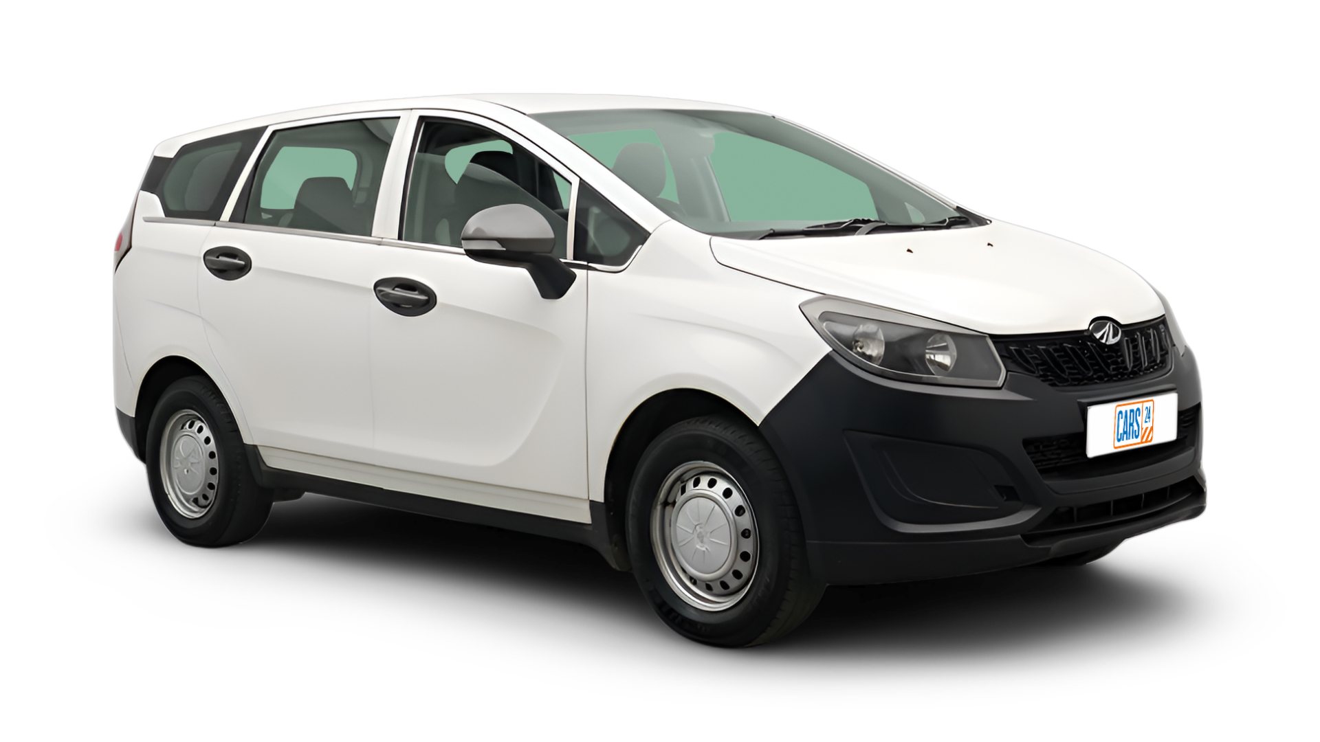 Mahindra MARAZZO-img